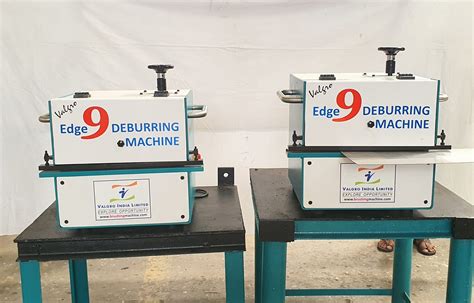 sheet metal edge deburring machine|automatic small parts deburring machine.